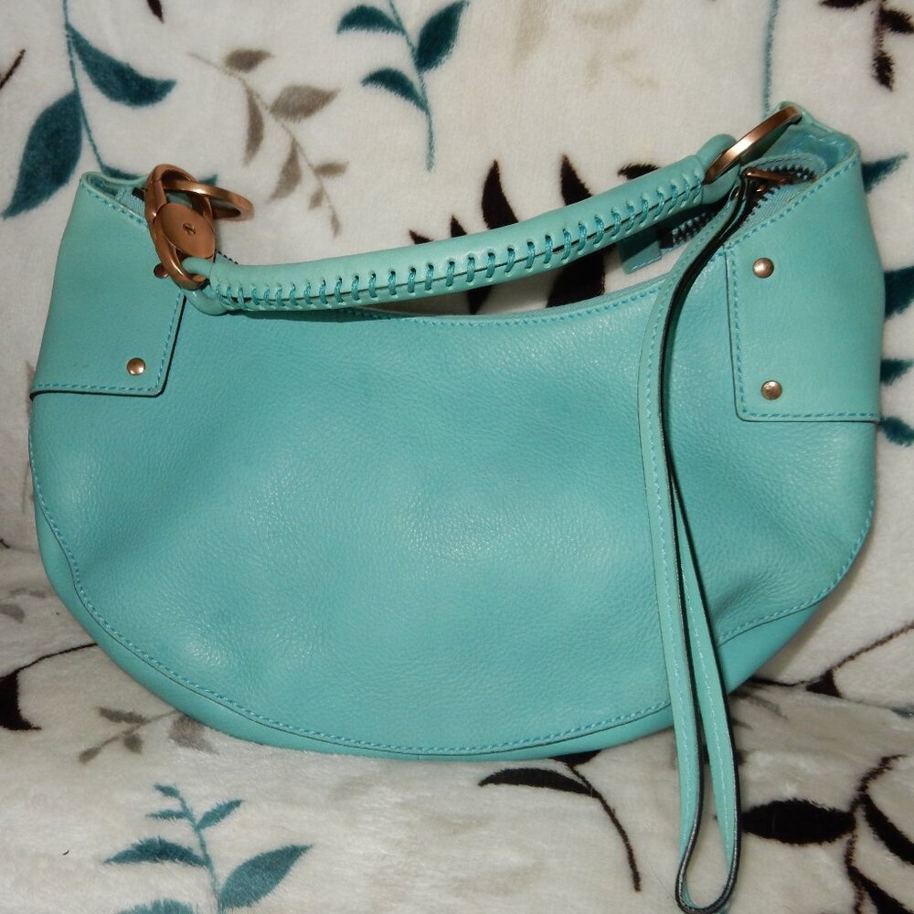 Gucci crescent bag